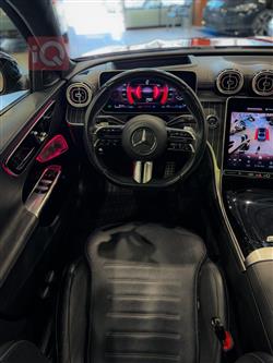 مرسيدس بنز C-Class